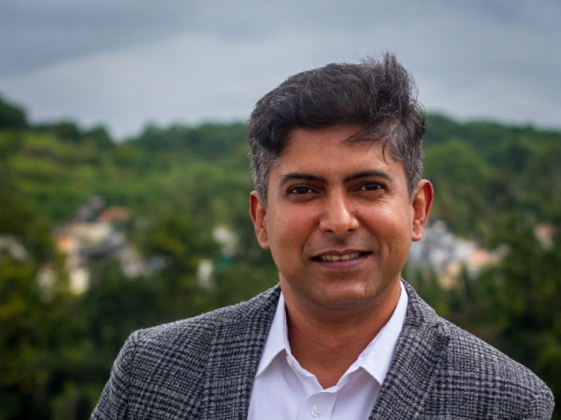 Saurabh Ganguli Delphian Logic